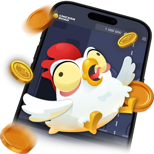 Chicken Road Spiele Deutschland